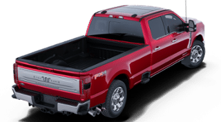 2025 Ford Super Duty® External Image 4